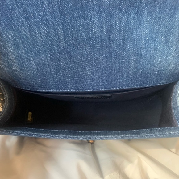 Chanel Boy Bag - Sold on other site. - Picture 17 of 17